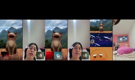lamerabestiaaa's Live Session — Jul 8, 2026, 9:35 AM