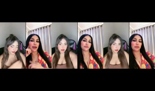 lamushft's Live Session — Jul 8, 2026, 12:53 AM