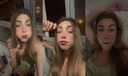 lananacanaria's Live Session — Jul 7, 2026, 11:42 PM