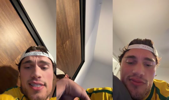 landonsthomspon's Live Session — Jul 8, 2026, 2:49 AM