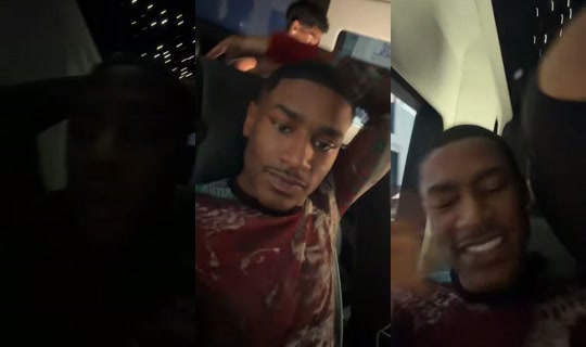 landonxfrost's Live Session — Jul 7, 2026, 9:13 PM