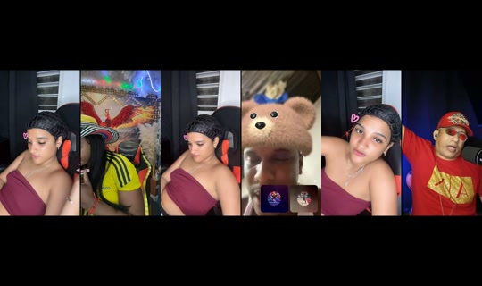 lanenaedith's Live Session — Jul 7, 2026, 11:35 PM