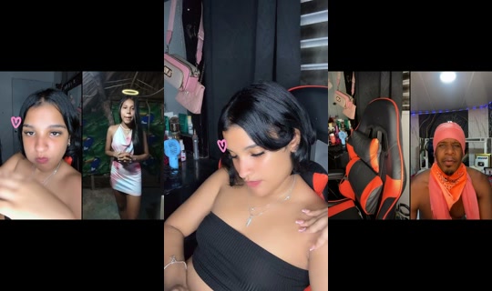 lanenaedith's Live Session — Jul 8, 2026, 3:25 AM
