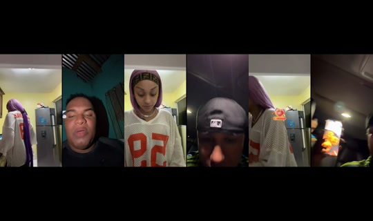 laperversaoficial's Live Session — Jul 7, 2026, 11:36 PM