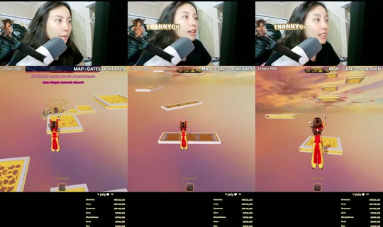 lapiwlapiw's Live Session — Jul 7, 2026, 5:22 PM