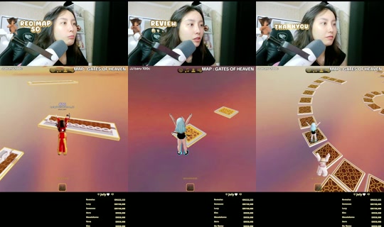 lapiwlapiw's Live Session — Jul 7, 2026, 5:37 PM
