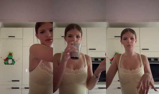 laraa.muc's Live Session — Jul 8, 2026, 5:07 AM