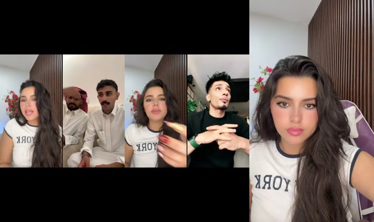 laraabuhamdaa's Live Session — Jul 8, 2026, 6:23 AM