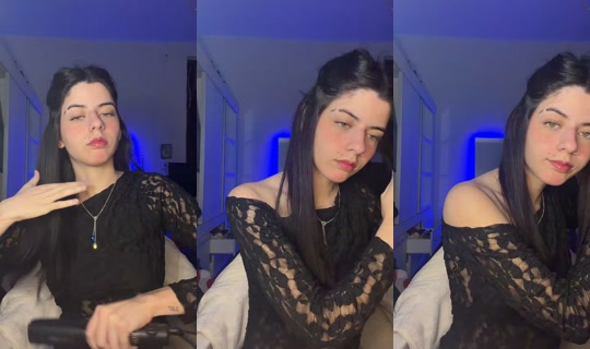 larapereyra21_'s Live Session — Jul 8, 2026, 1:28 AM