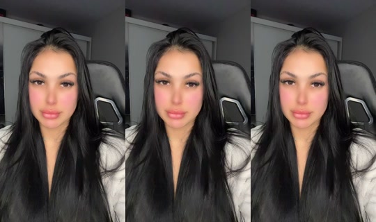 larissaizadora98's Live Session — Jul 8, 2026, 1:59 AM