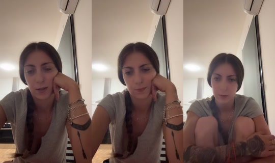 larubia.2's Live Session — Jul 7, 2026, 9:35 PM