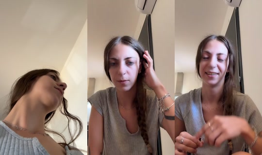 larubia.2's Live Session — Jul 8, 2026, 8:35 AM