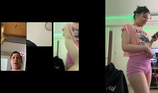 larubiaaaa1212's Live Session — Jul 7, 2026, 6:56 PM