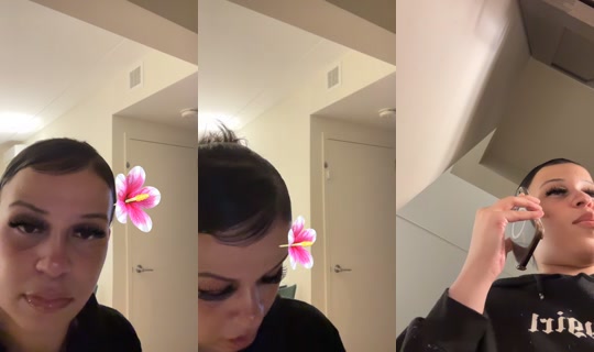 larubiaaaa1212's Live Session — Jul 8, 2026, 1:34 AM