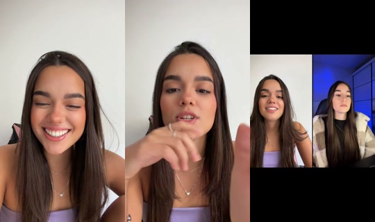 larysantzz's Live Session — Jul 7, 2026, 5:25 PM