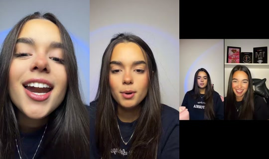 larysantzz's Live Session — Jul 8, 2026, 12:07 AM