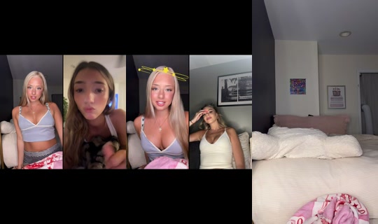 lasashgirly's Live Session — Jul 8, 2026, 6:40 AM