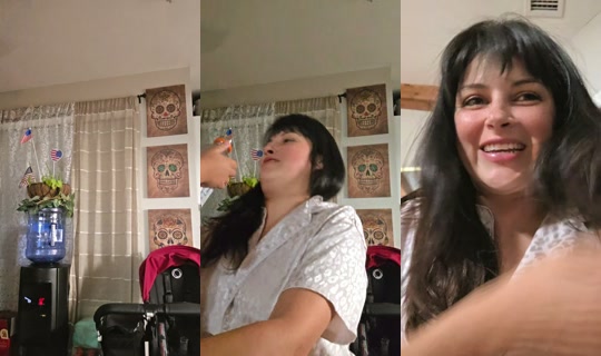 lasenoracastro's Live Session — Jul 8, 2026, 4:32 AM