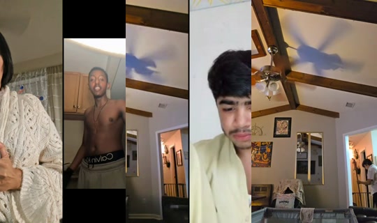 lasenoracastro's Live Session — Jul 8, 2026, 5:01 AM