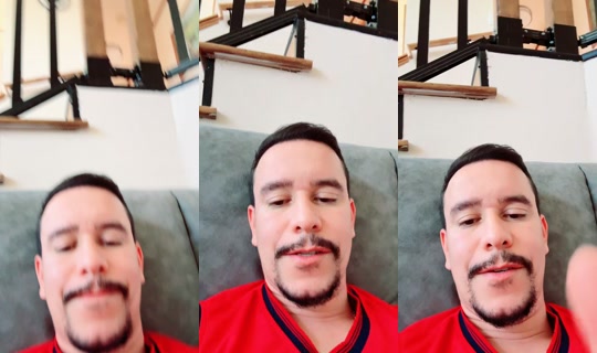 latindaddyleo's Live Session — Jul 7, 2026, 8:48 PM