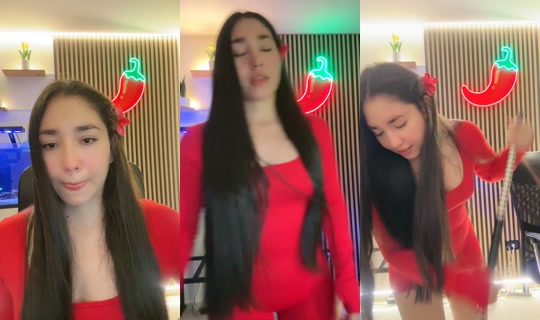 lau.ortiz98's Live Session — Jul 8, 2026, 1:18 AM