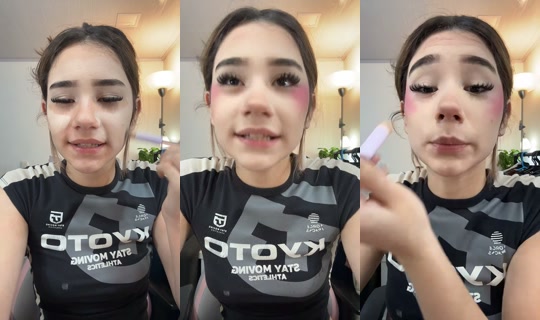 lauragalvanx_'s Live Session — Jul 8, 2026, 12:46 AM