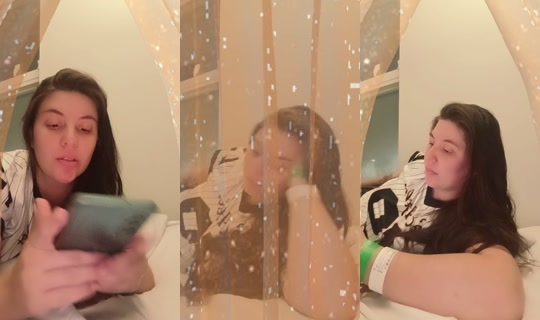 laurapradomaedetres's Live Session — Jul 8, 2026, 2:15 AM