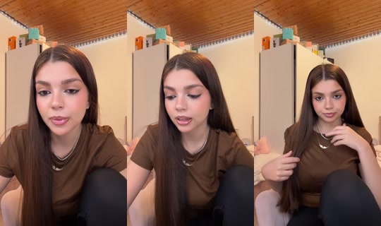 laurarazeraav's Live Session — Jul 7, 2026, 8:58 PM