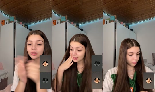 laurarazeraav's Live Session — Jul 8, 2026, 12:24 AM