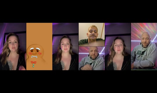 laurenfry32's Live Session — Jul 8, 2026, 9:23 AM