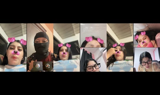 lavalentina.6's Live Session — Jul 8, 2026, 3:28 AM