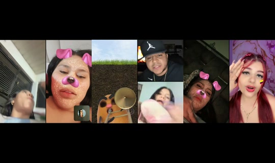lavalentina.6's Live Session — Jul 8, 2026, 4:20 AM