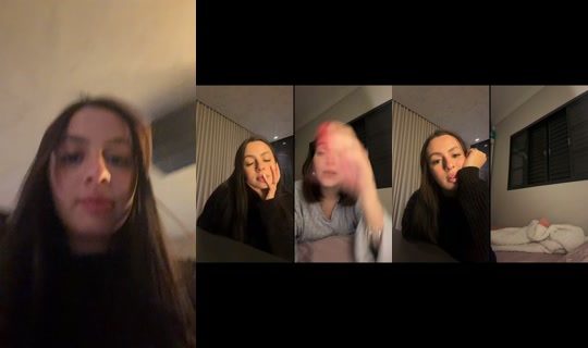 lavinia.ximenex's Live Session — Jul 8, 2026, 1:40 AM