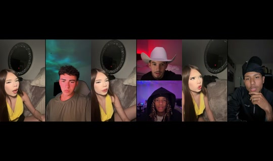 lavvgueritamiaa's Live Session — Jul 8, 2026, 7:06 AM