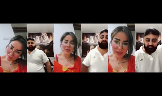 laylakurdi31's Live Session — Jul 7, 2026, 9:30 PM