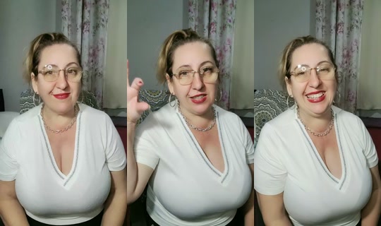 leandrajanaina11's Live Session — Jul 7, 2026, 11:11 PM