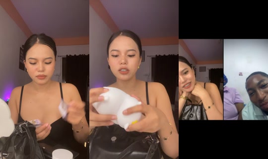 leanluvsy's Live Session — Jul 7, 2026, 8:17 PM