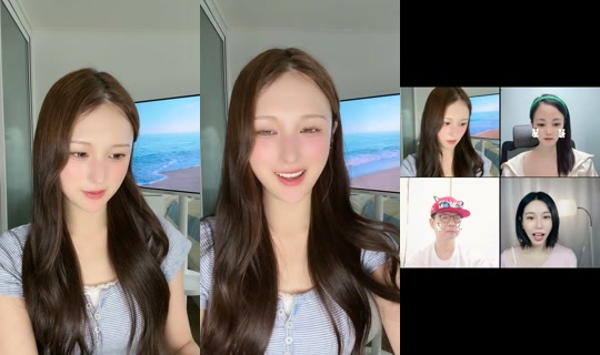 leauelin_'s Live Session — Jul 8, 2026, 1:32 AM
