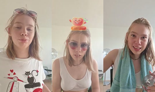 leichtesdeutsch45's Live Session — Jul 7, 2026, 5:55 PM