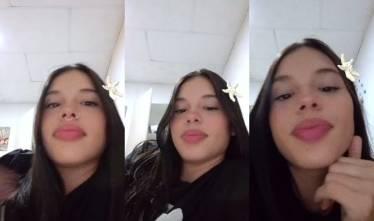 leidyortiz016's Live Session — Jul 8, 2026, 3:15 AM