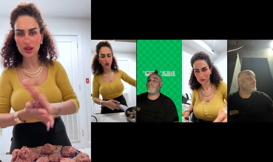 leilafarid580's Live Session — Jul 8, 2026, 1:34 AM