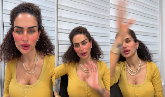 leilafarid580's Live Session — Jul 8, 2026, 3:17 AM