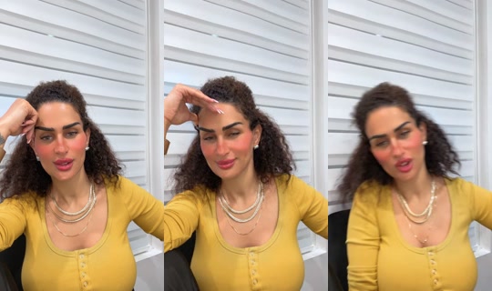 leilafarid580's Live Session — Jul 8, 2026, 4:07 AM