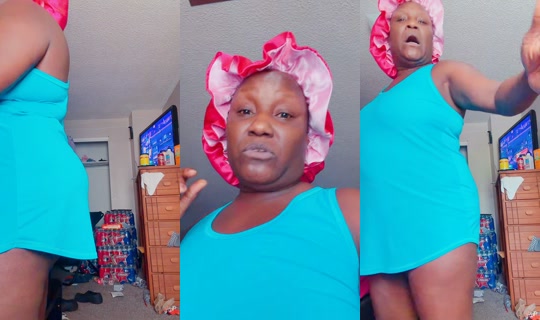 lekeshia.bethea4's Live Session — Jul 7, 2026, 5:06 PM