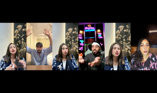 lenaa.khaled's Live Session — Jul 7, 2026, 8:02 PM