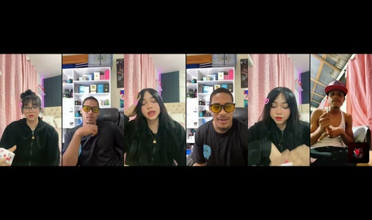 lenay_vv's Live Session — Jul 8, 2026, 2:45 AM