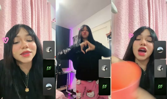 lenay_vv's Live Session — Jul 8, 2026, 4:29 AM