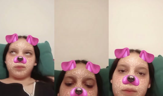 lenkaaa043's Live Session — Jul 7, 2026, 8:30 PM