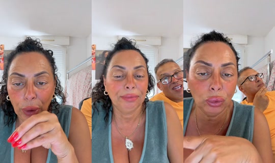 les_amoureux.com's Live Session — Jul 7, 2026, 5:16 PM