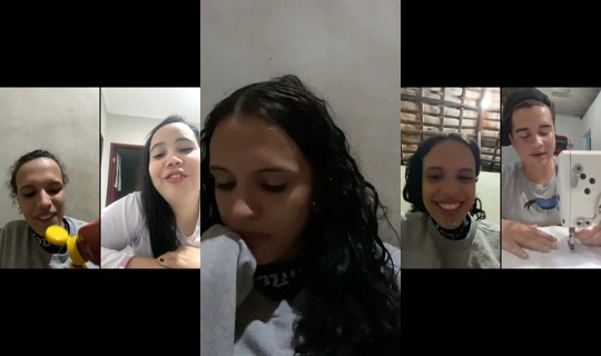 leticiamarques95's Live Session — Jul 8, 2026, 2:24 AM